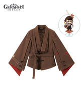 Kazuha Casual Jacket